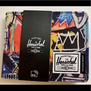 HERSCHEL MEN’S WALLET
